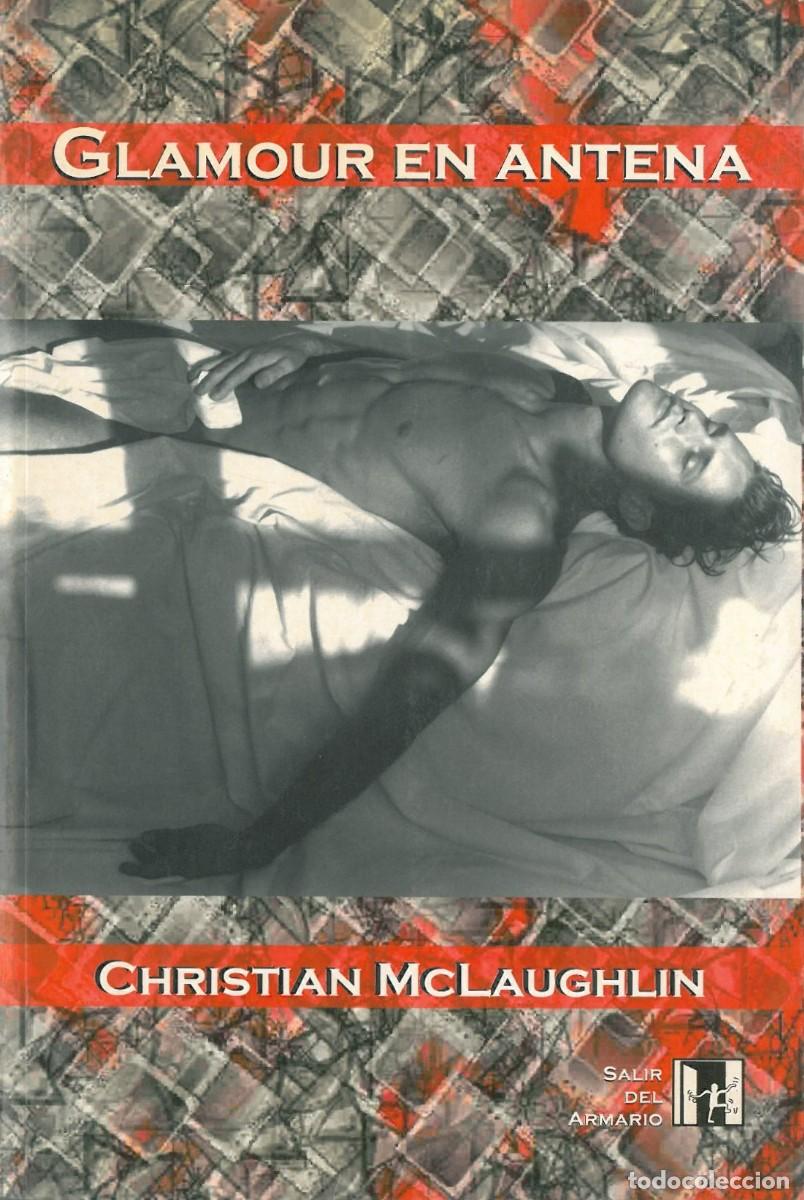 Gebrauchte B&uuml;cher: Glamour en antena - McLaughin, Christian