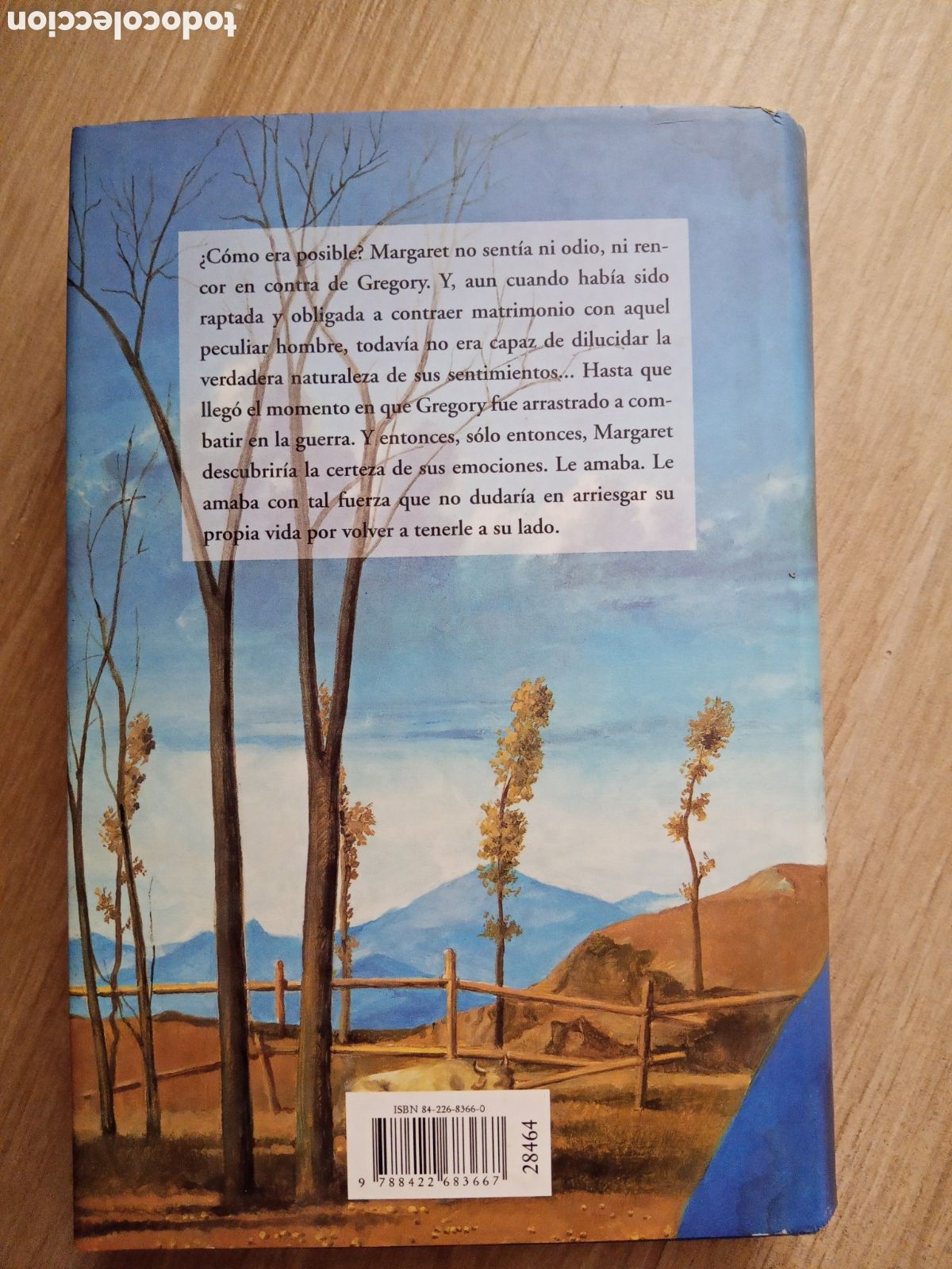Libros de segunda mano: En busca del le&oacute;n verde - Foto 3