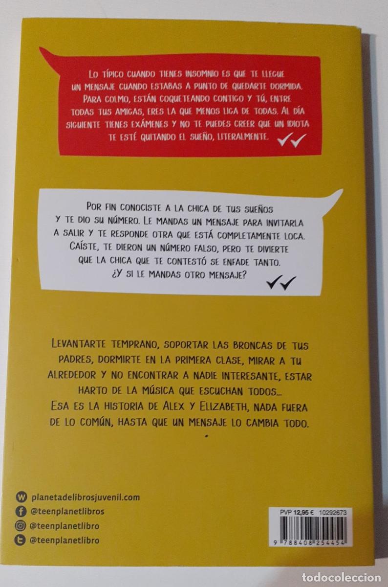 Libros de segunda mano: AN&Oacute;NIMA - WENDY MORA - CROSS BOOKS - Foto 2