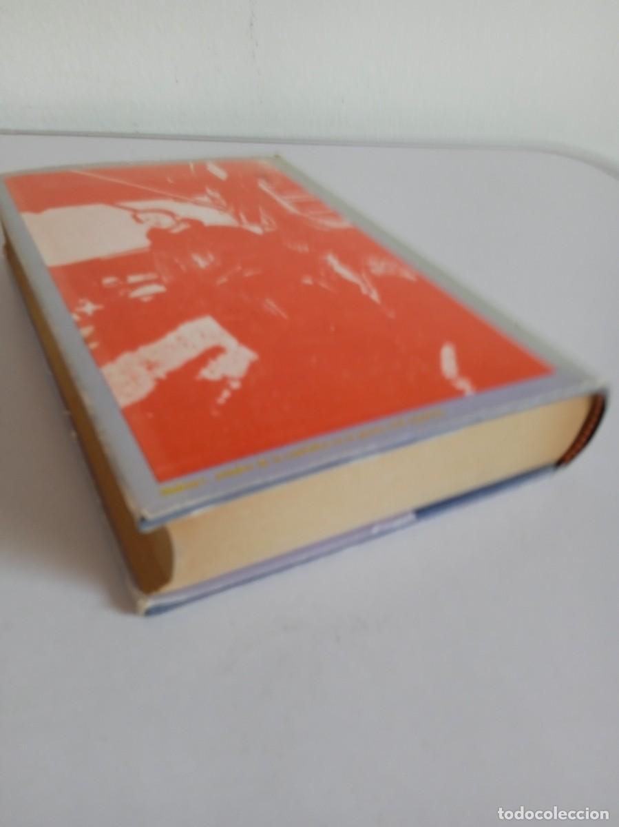 Libros de segunda mano: LA ESPERANZA LEspoir Andr&eacute; Malraux - Foto 4