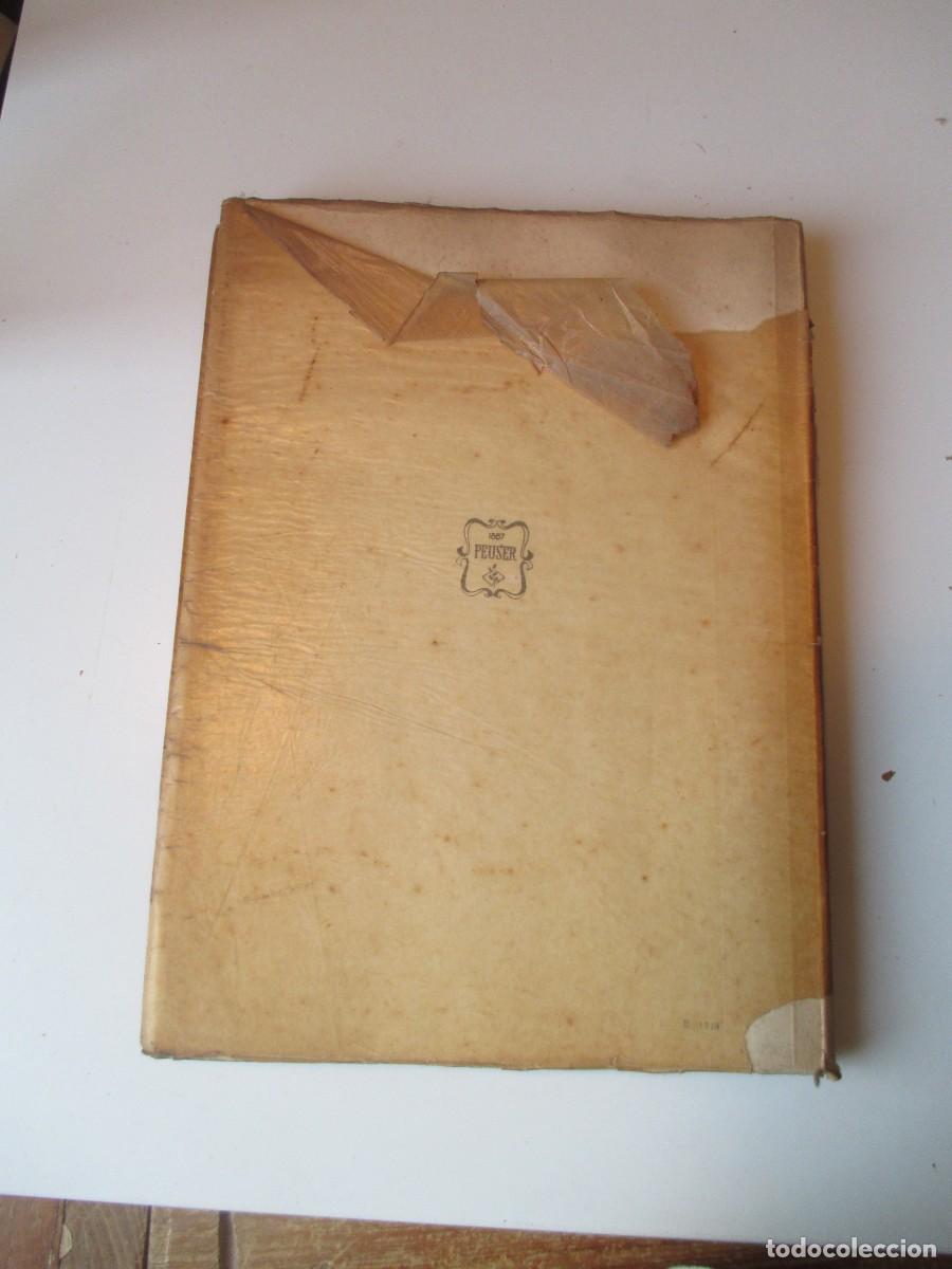 Libros de segunda mano: AARON ESEVICH El padentrano W35649 - Foto 2