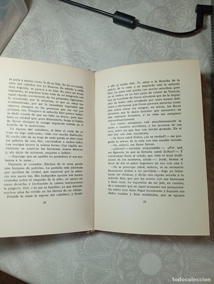 Libros de segunda mano: VIDA SERENA - ZILAHY - Foto 2
