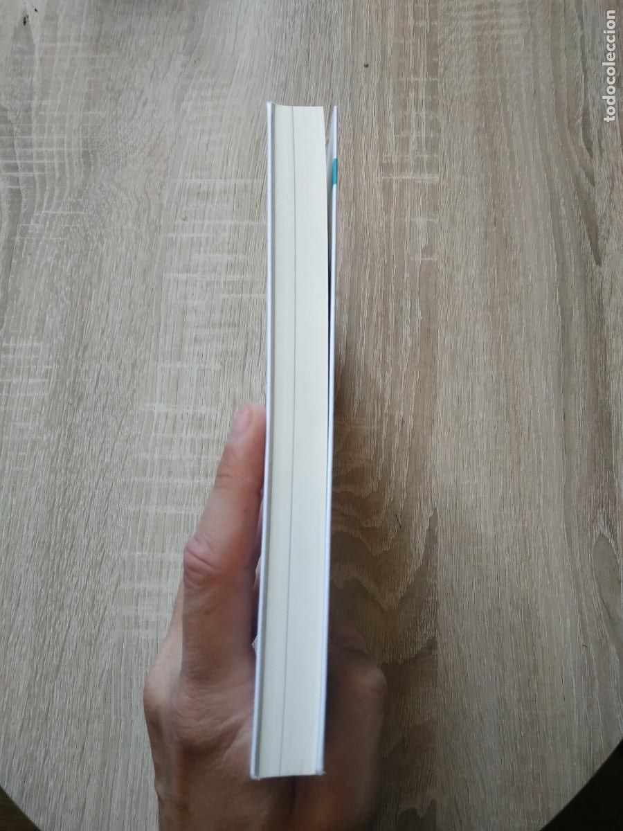 Libros de segunda mano: Victoria - James Lasdun - Foto 4