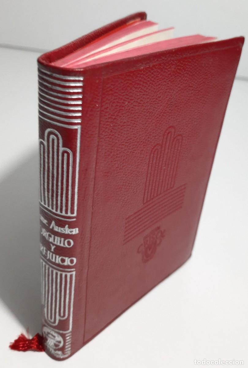 Libros de segunda mano: Orgullo y prejuicio - Austen, Jane - Foto 3