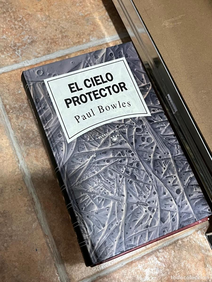Libros de segunda mano: BLAS50D EL CIELO PROTECTOR, PAUL BOWLES - Foto 1