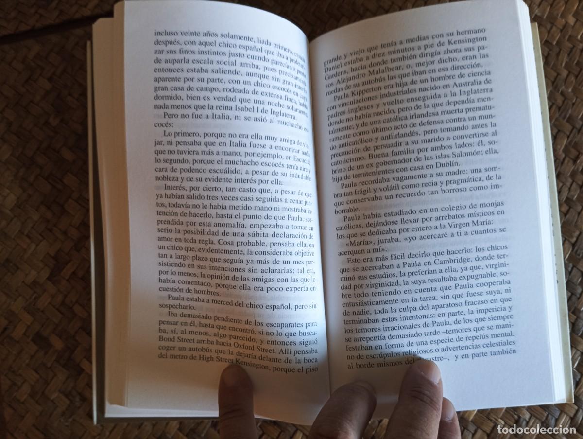 Libros de segunda mano: ECLIPSES.- JESUS PARDO. - Foto 3