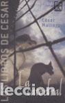 Libros de segunda mano: La catedral. - MALLORQU&Iacute;, C&Eacute;SAR. - Foto 1