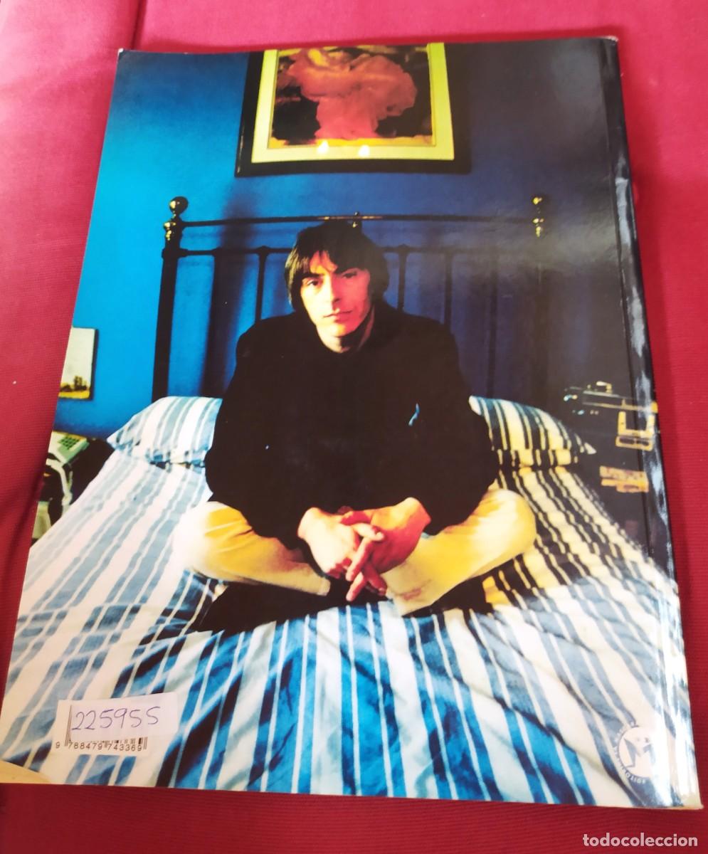 Libros de segunda mano: Paul Weller. En la diana - Foto 2