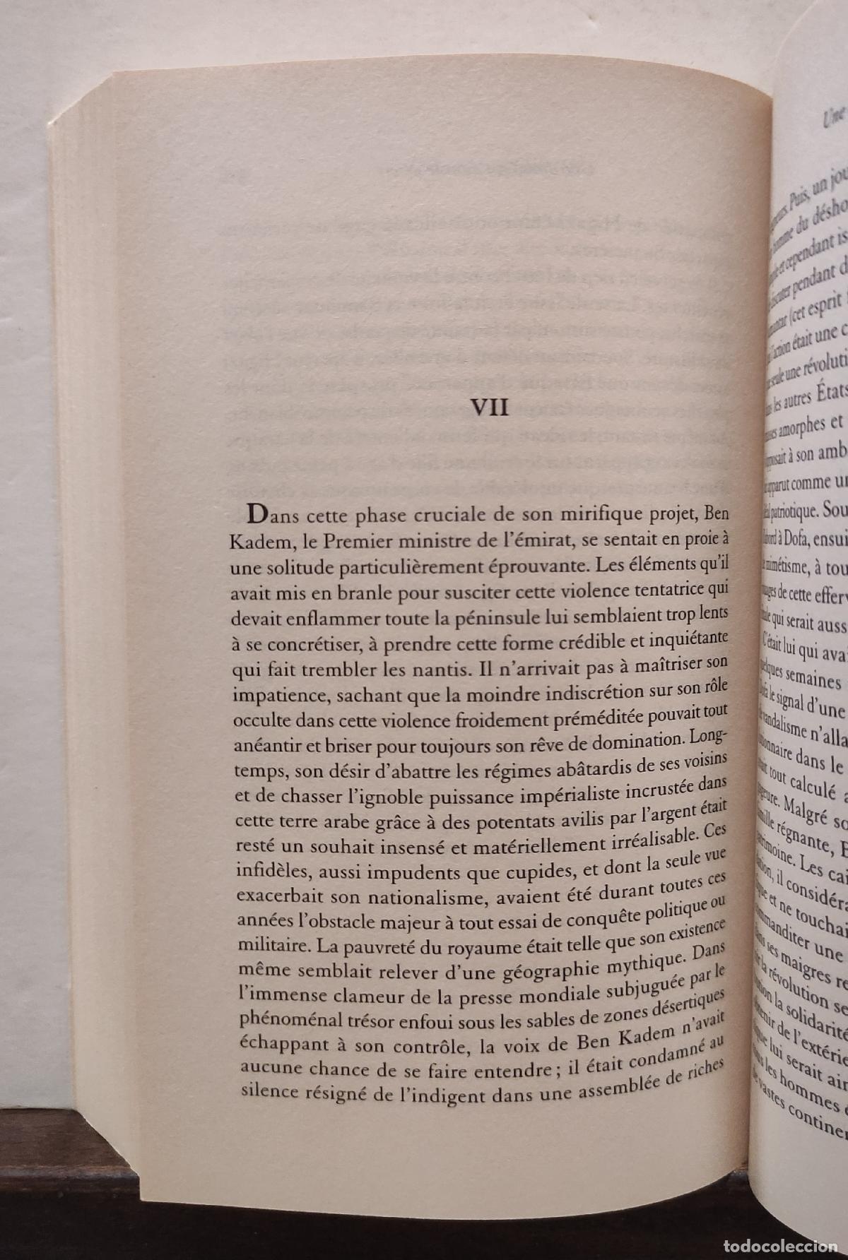 Libros de segunda mano: OEUVRES COMPLETES - 2 TOMOS - ALBERT COSSERY - Foto 3