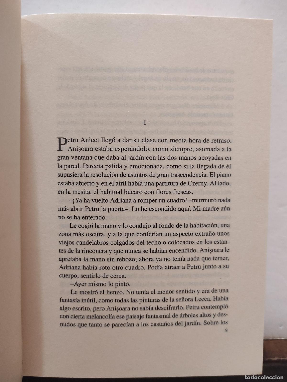 Libros de segunda mano: LOS JOVENES BARBAROS - MIRCEA ELIADE - Foto 3