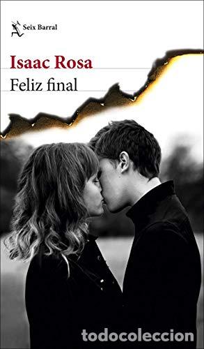 Libros de segunda mano: Feliz Final. Isaac Rosa.- NUEVO - Foto 1