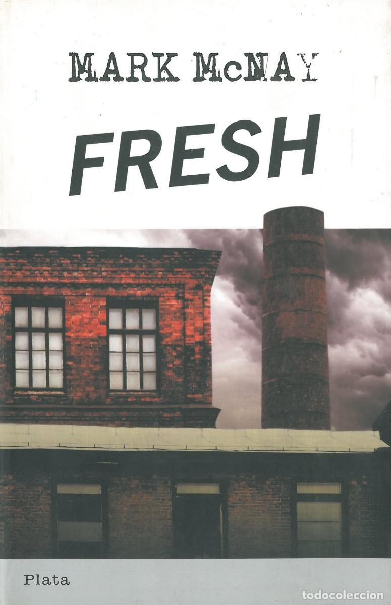 Libros de segunda mano: Fresh - McNay, Mark (2008) - Foto 1