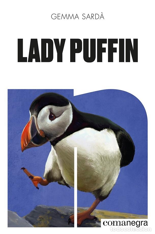 Libri di seconda mano: LADY PUFFIN - SARD&Agrave;, GEMMA - EDITORES VARIOS - 2022 - NARRARIVES 16