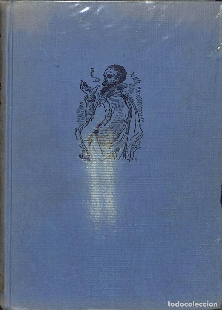 Libri di seconda mano: Don Quijote de la Mancha - Miguel de Cervantes Saavedra - Librer&iacute;a Salesiana - 1959
