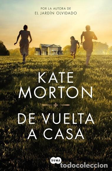 Libri di seconda mano: DE VUELTA A CASA - MORTON, KATE - Suma - 2023