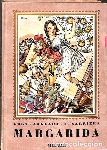 Libri di seconda mano: MARGARIDA - V.V.A - EDITORES VARIOS - 1980