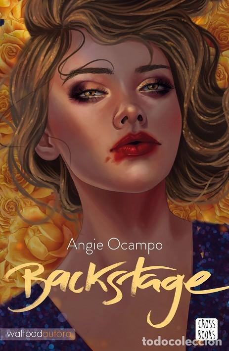 Gebrauchte B&uuml;cher: BACKSTAGE - OCAMPO, ANGIE - Editorial Planeta - 2022 - FICCI&Oacute;N