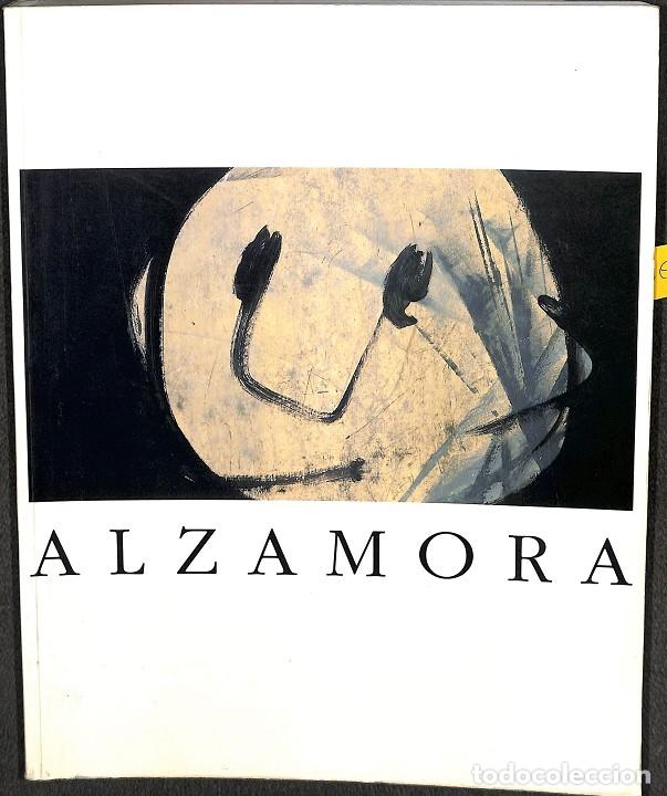 Gebrauchte B&uuml;cher: Alzamora - V.v.a - Editores Varios - 1991, 1&ordf; ed.