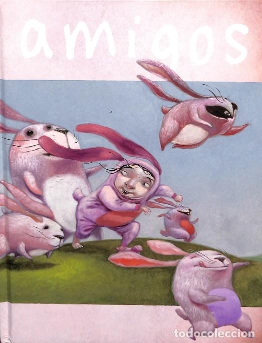 Gebrauchte B&uuml;cher: AMIGOS - Olmos Pastor, Roger - Balasch - 2017