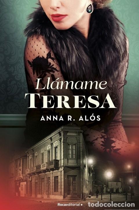 Gebrauchte B&uuml;cher: LL&Aacute;MAME TERESA - AL&Oacute;S, ANNA R. - ROCAEDITORIAL - 2023