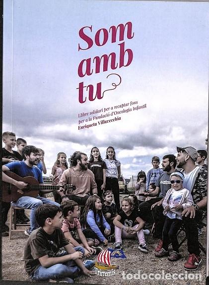 Gebrauchte B&uuml;cher: SOM AMB TU - VARIOS AUTORES - EDITORES VARIOS - 2017