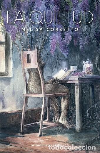 Libri di seconda mano: LA QUIETUD - Corbetto, Melisa - Minotauro - 2024 - La Quietud