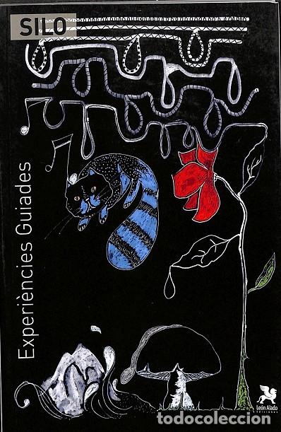 Second hand books: SILO - EXPERI&Egrave;NCIES GUIADES - V.V.A - EDITORES VARIOS - 2013