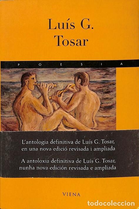 Libri di seconda mano: INVOCACI&Oacute; D'UN TEMPS - GONZ&Aacute;LEZ TOSAR - Ed. Viena - 2001