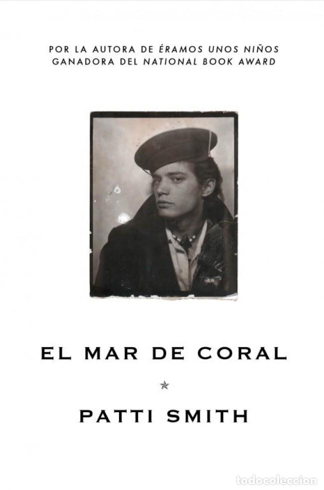 Gebrauchte B&uuml;cher: EL MAR DE CORAL - SMITH, PATTI - LUMEN - 2012