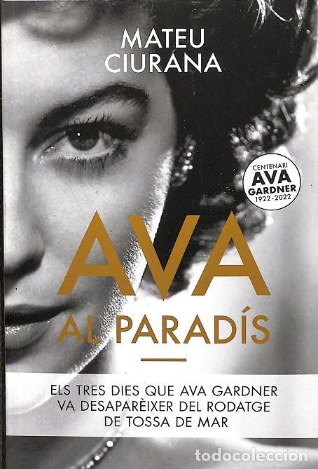 Livres d'occasion: AVA AL PARAD&Iacute;S - CIURANA, MATEU - EFADOS - 2023
