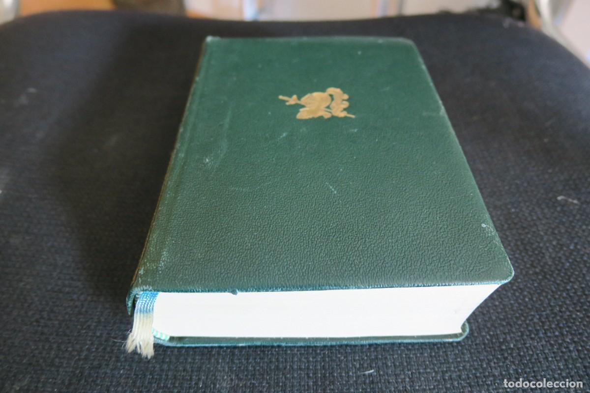 Libros de segunda mano: Obras completas de Francisco Navarro Villoslada
