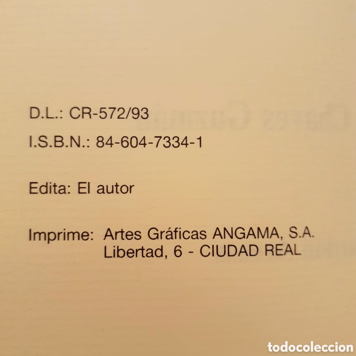 Libros de segunda mano: Libro Retrato del h&eacute;roe sumiso - Foto 5