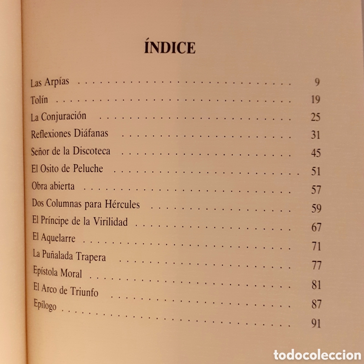 Libros de segunda mano: Libro Retrato del h&eacute;roe sumiso - Foto 6