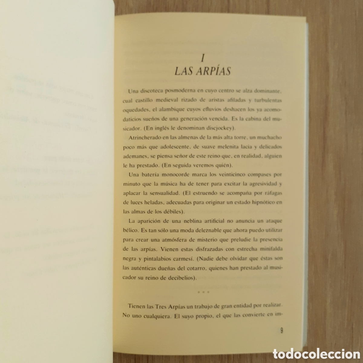 Libros de segunda mano: Libro Retrato del h&eacute;roe sumiso - Foto 7