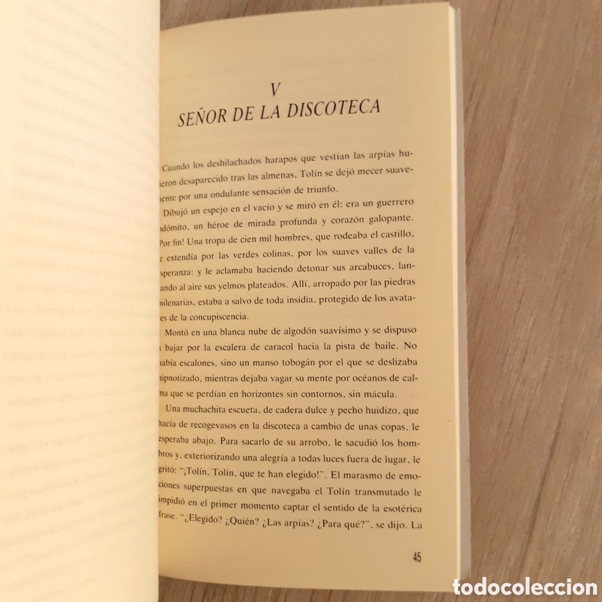 Libros de segunda mano: Libro Retrato del h&eacute;roe sumiso - Foto 8