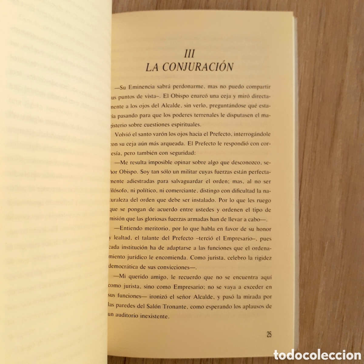 Libros de segunda mano: Libro Retrato del h&eacute;roe sumiso - Foto 9