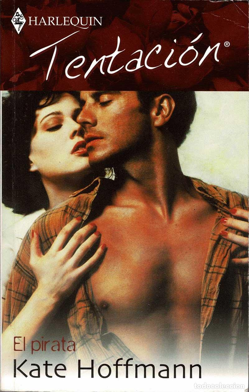 Libros de segunda mano: El pirata - Kate Hoffmann - Foto 1
