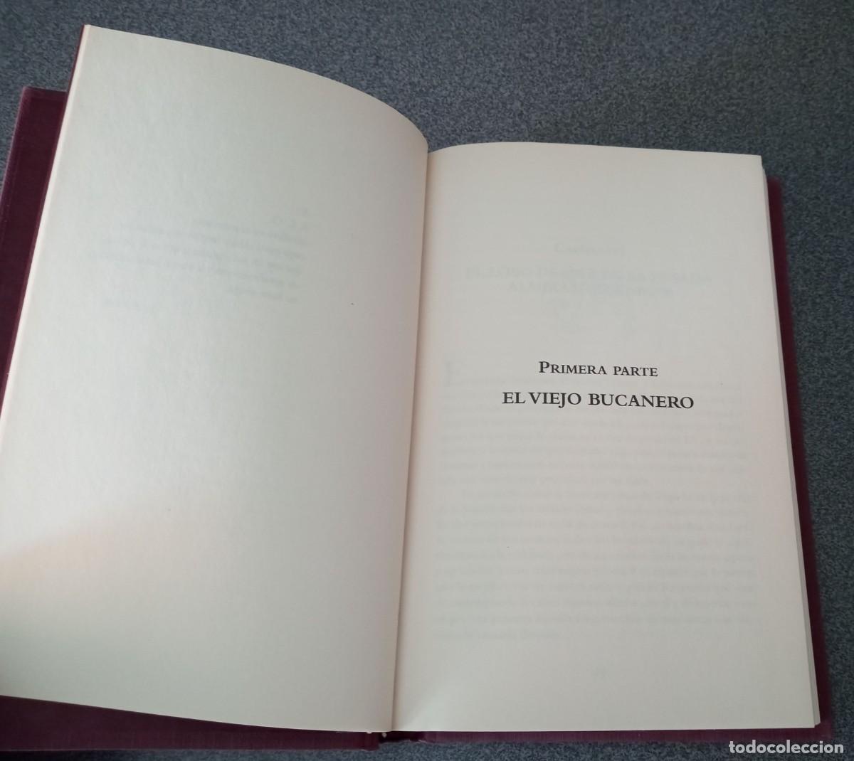 Libros de segunda mano: La Isla Del Tesoro Robert Louis Stevenson - Foto 5