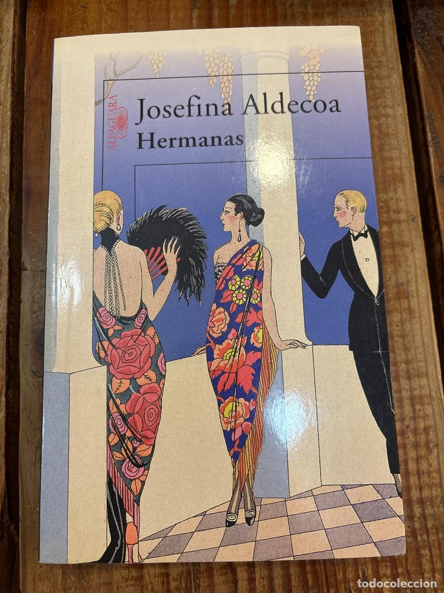 Libros de segunda mano: Hermanas Aldecoa, Josefina - Foto 1