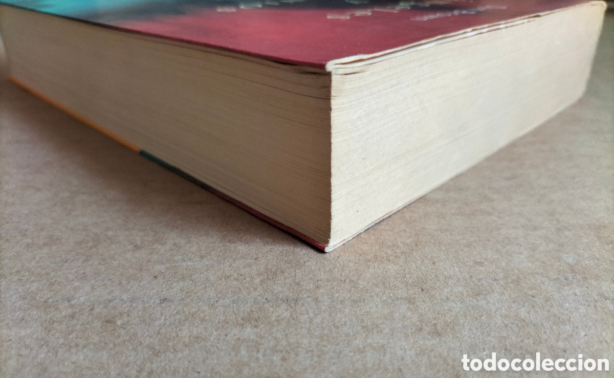 Libros de segunda mano: &Aacute;ngeles y demonios. Dan Brown. Ediciones urano, 2004. Libro - Foto 5