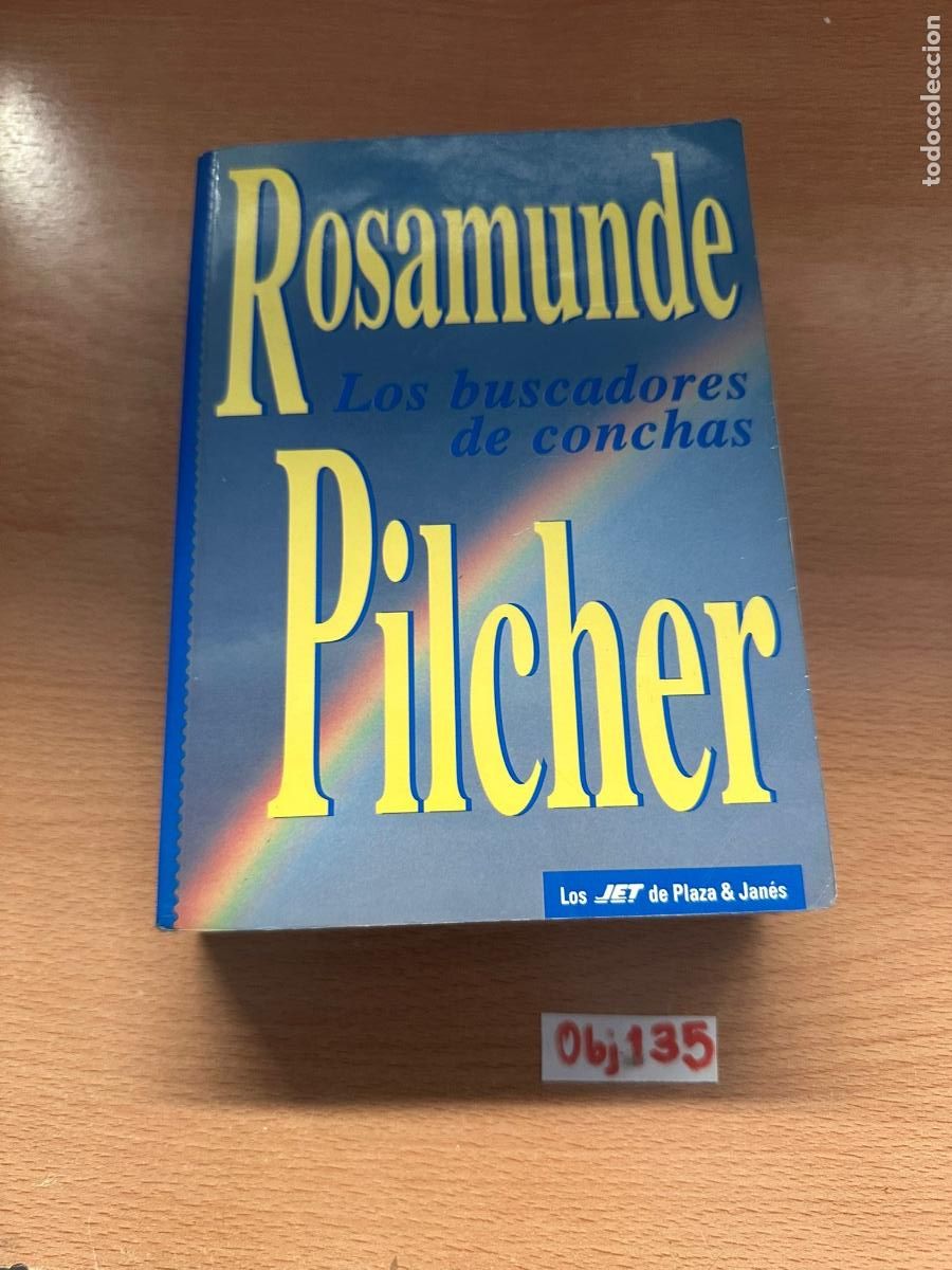 Libros de segunda mano: Los buscadores de concha - Foto 1