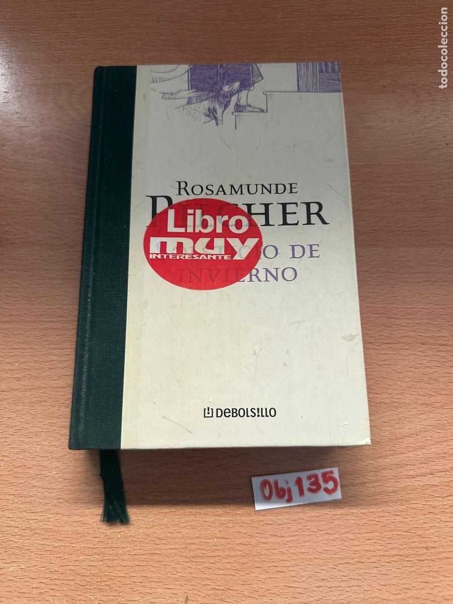Libros de segunda mano: Libro muy interesante debolsillo - Foto 1