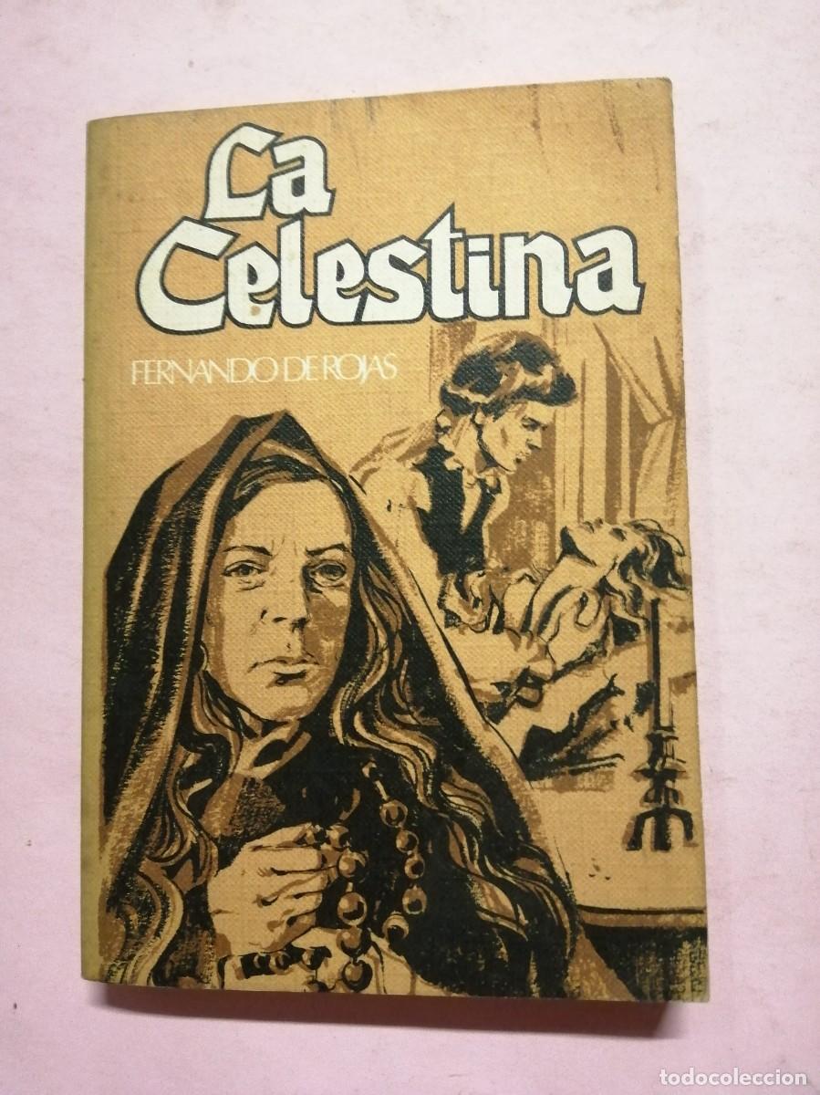 Libros de segunda mano: LA CELESTINA (FERNANDO DE ROJAS) - Foto 1