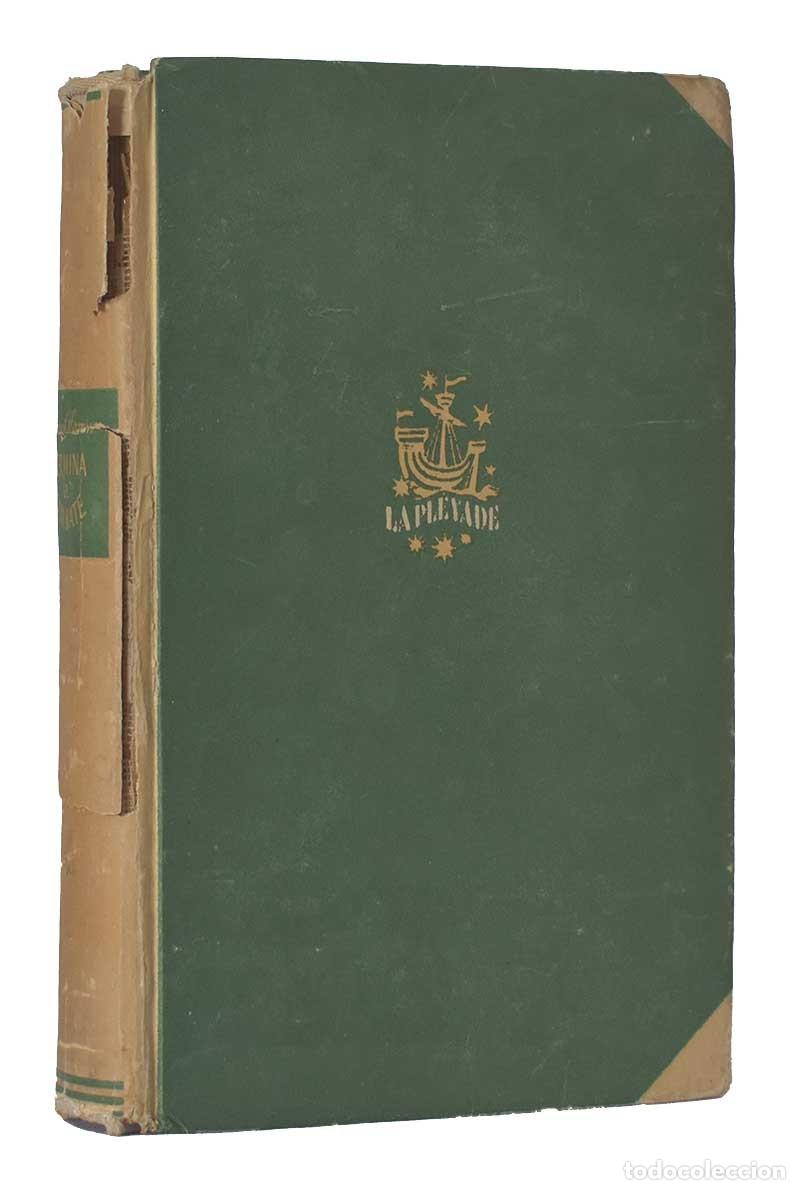 Libros de segunda mano: Termina el combate - Knut Hamsun - Foto 1