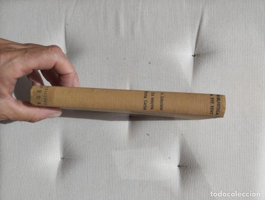 Libros de segunda mano: La senyora Berta Garlan - Foto 1