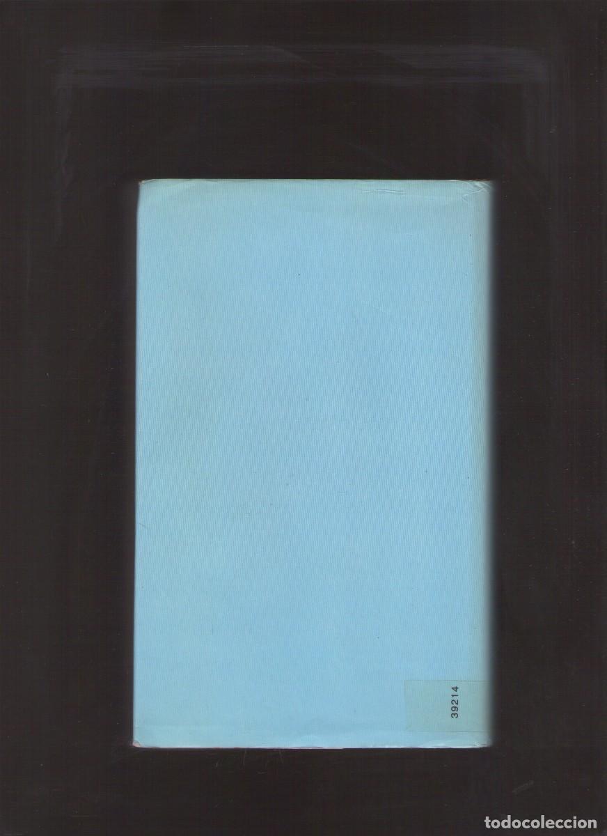 Libros de segunda mano: Bd. Los inmigrantes (Howard Fast) - Foto 2
