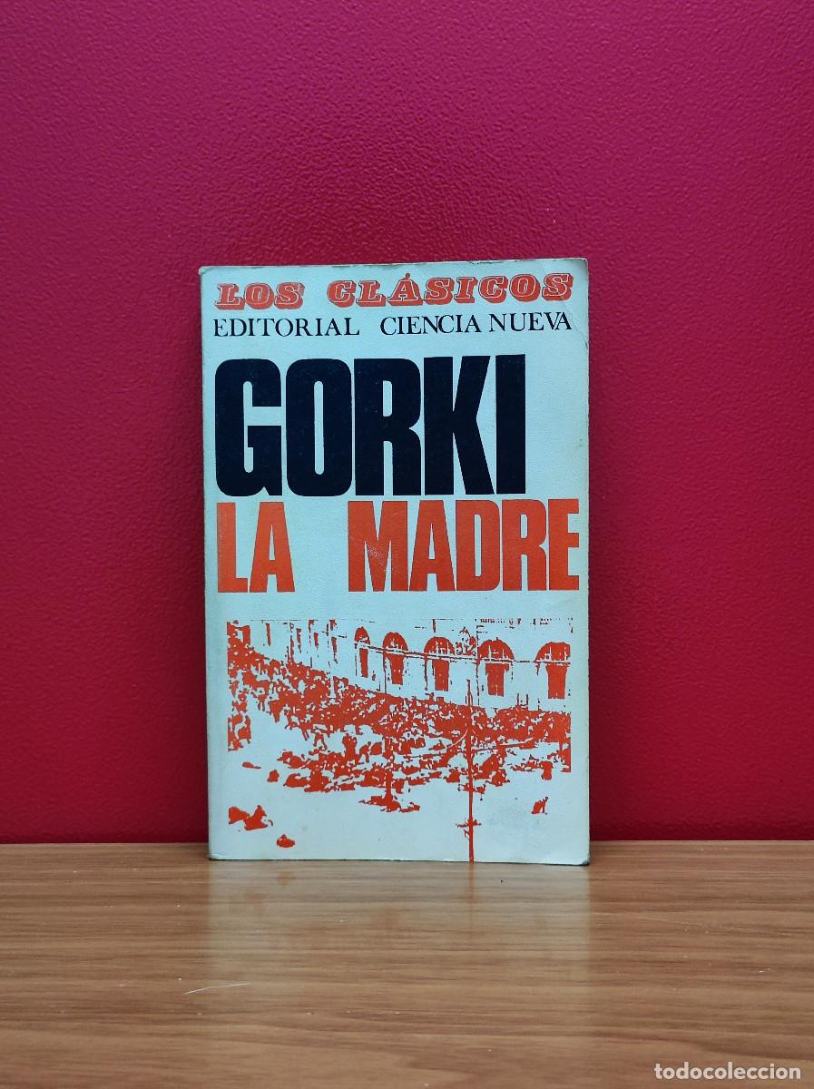 Libros de segunda mano: La madre &ndash; M&aacute;ximo Gorki - Foto 1