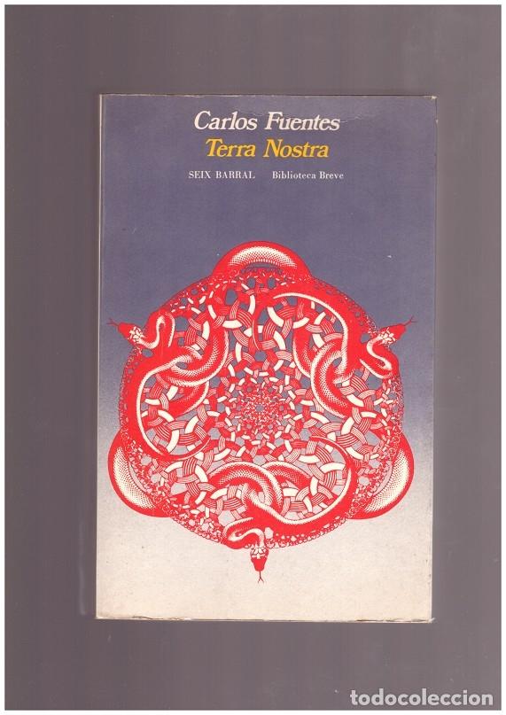 Libros de segunda mano: TERRA NOSTRA - Torres, Estanislau - Edicions De Nou Art Thor - 1987, 1&ordf; ed.