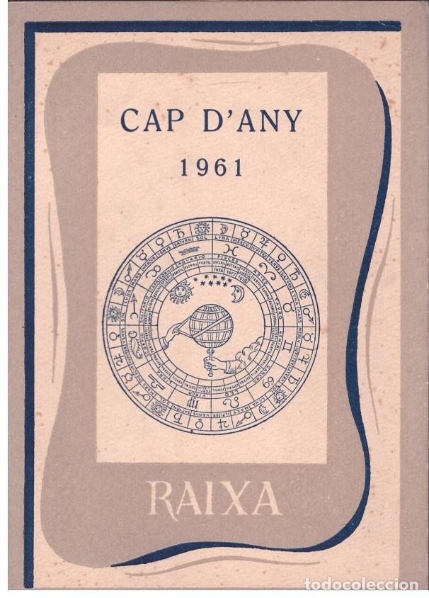 Libros de segunda mano: CAP DANY, 1961. - Foto 1