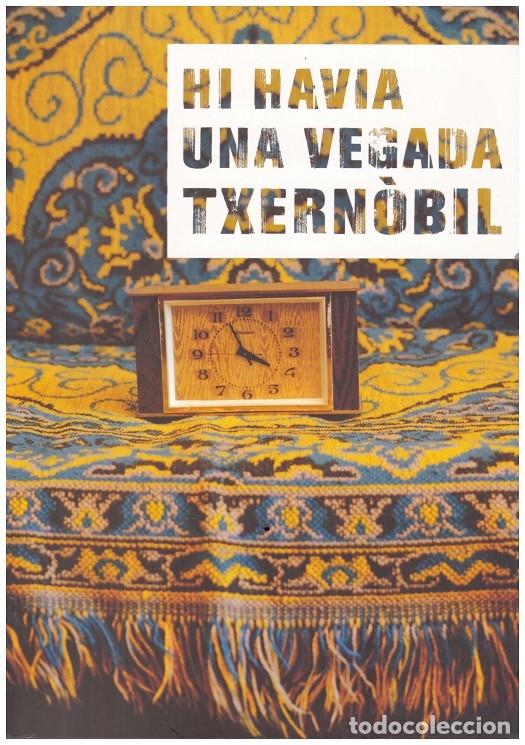 Second hand books: HI HAVIA UNA VEGADA TXERN&Ograve;BIL - Edita Diputaci&oacute; de Barcelona. - 2006